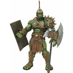 Planet Hulk Marvel Select Action Figure 25 cm