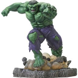 Hulk (Immortal) Marvel Comic Gallery Deluxe Statue 29 cm