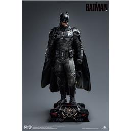 The Batman Regular Edition Statue 1/3 71 cm