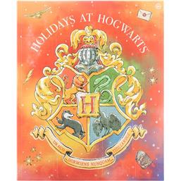 Harry Potter: Harry Potter Hogwarts 2022 Julekalender