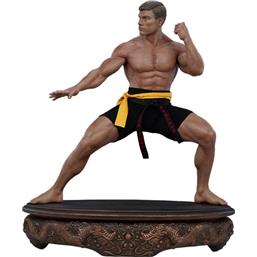 Jean-Claude Van DammeJean-Claude Van Damme Shotokan Tribute Statue 1/3 57 cm