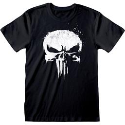 Punisher: Punisher Skull T-shirt