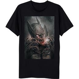 Zombie Batman T-Shirt