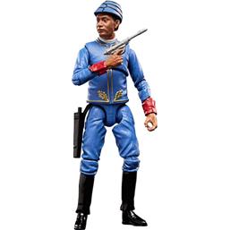 Bespin Security Guard (Isdam Edian) Vintage Collection Action Figure 10 cm