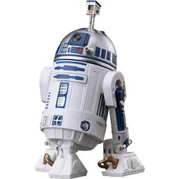 Star Wars: Artoo-Detoo (R2-D2) Vintage Collection Action Figure 10 cm