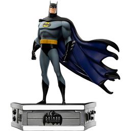 Batman (1992 The Animated Series) Art Scale Statue 1/10 24 cm