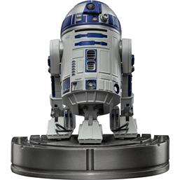 R2-D2 Art Scale Statue 1/10 13 cm
