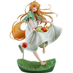 Holo (Wolf and the Scent of Fruit) Statue 1/7 26 cm