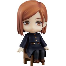 Nobara Kugisaki Nendoroid Swacchao! Figure 9 cm