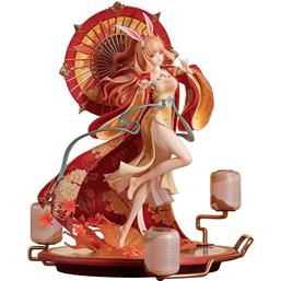 Gongsun Li Jing Hong Dance Ver. Statue 1/7 31 cm