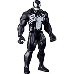 Spider-ManVenom Marvel Legends Retro Collection Action Figure 10 cm