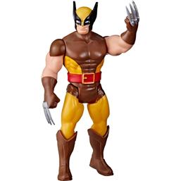 X-Men: Wolverine Marvel Legends Retro Collection Action Figure 10 cm