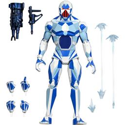 Defenders of the Earth: Garax Action Figure 18 cm