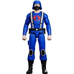 GI Joe: Cobra Trooper Ultimates Action Figure 18 cm