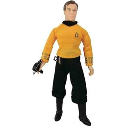 Captain Kirk 55th Anniversary Action Figure 20 cm