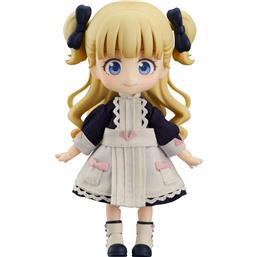 Manga & AnimeShadows House Nendoroid Doll Action Figure Emilico 14 cm