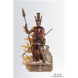 Assassin's CreedAnimus Kassandra Statue 1/4 80 cm