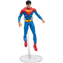 DC ComicsSuperman Jon Kent DC Multiverse Action Figure 18 cm