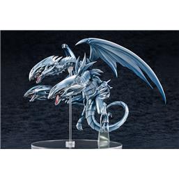 Blue-Eyes Ultimate Dragon Statue 35 cm