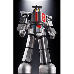 GX-101X One Eight Action Figure 18 cm