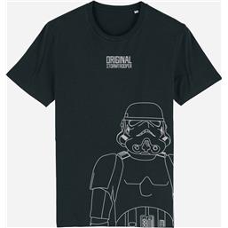 Sketch Trooper Original Stormtrooper T-Shirt