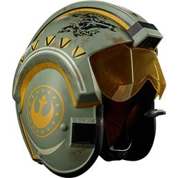 Star WarsTrapper Wolf Black Series Electronic Helmet