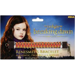 TwilightBreaking Dawn Part 2 - Renesmee's Bracelet replica