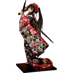Kurumi Tokisaki Japanese Doll Statue 1/4 41 cm