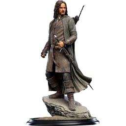 Lord Of The Rings: Aragorn - Hunter of the Plains (Classic Series) Statue 1/6 32 cm