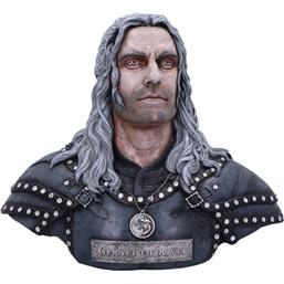 Geralt Buste 39 cm