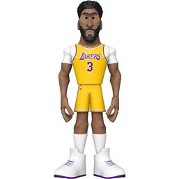 Anthony Davis (Lakers) Vinyl Gold Figur 30 cm