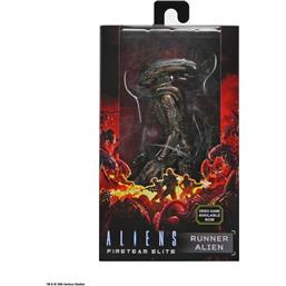 AlienRunner Alien (Fireteam Elite) Action Figure 23 cm