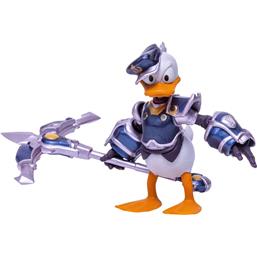 Donald Duck Disney Mirrorverse Action Figure 13 cm