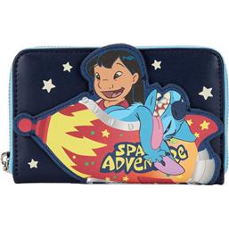 Lilo & Stitch Space Adventure Pung by Loungefly