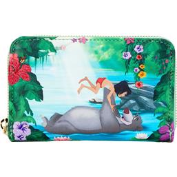 Jungle Book Bare Necessities Pung by Loungefly
