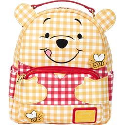 Peter PlysWinnie the Pooh Gingham Rygsæk by Loungefly