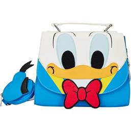 Donald Duck Cosplay Crossbody by Loungefly