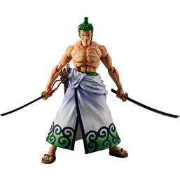 Zoro Juro Variable Action Heroes Action Figure 18 cm