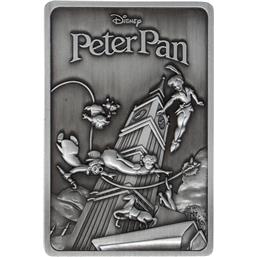 Peter PanPeter Pan Ingot Limited Edition