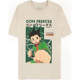 Hunter × Hunter: Gon Freecss T-Shirt