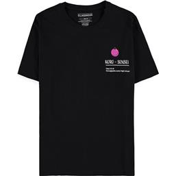 Assassination Classroom Koro Sensei T-Shirt