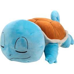 Squirtle Bamse 45 cm
