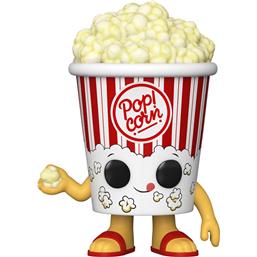 Popcorn Bucket Movie Night POP! Foodies Vinyl Figur (#199)