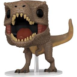 Jurassic Park & WorldT-Rex POP! Movies Vinyl Figur (#1211)