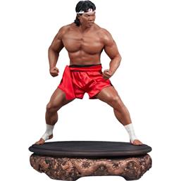 Bolo YeungKung Fu Tribute Statue 1/3 58 cm