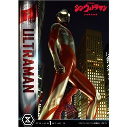 UltramanUltraman Bonus Version Premium Masterline Statue 57 cm