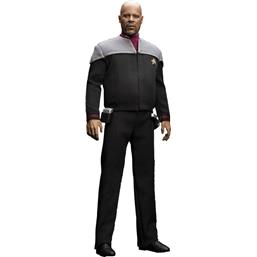 Star Trek: Captain Benjamin Sisko (Standard Version) Action Figure 1/6 30 cm