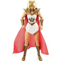 Masters of the Universe (MOTU)Deluxe She-Ra New Eternia Masterverse Action Figure 18 cm