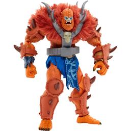 Masters of the Universe (MOTU)Beast Man Masterverse Action Figure 23 cm