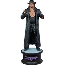 The Undertaker: The Modern Phenom Statue 1/4  66 cm
